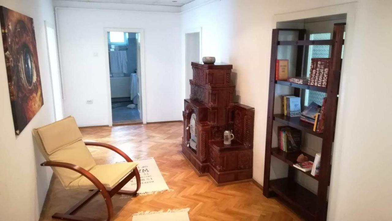 Horea 11 Сигишоара Экстерьер фото