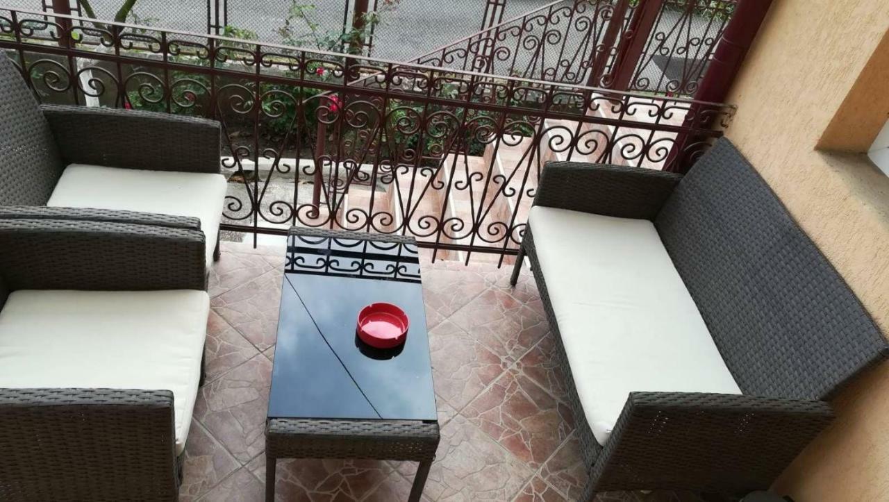 Horea 11 Сигишоара Экстерьер фото