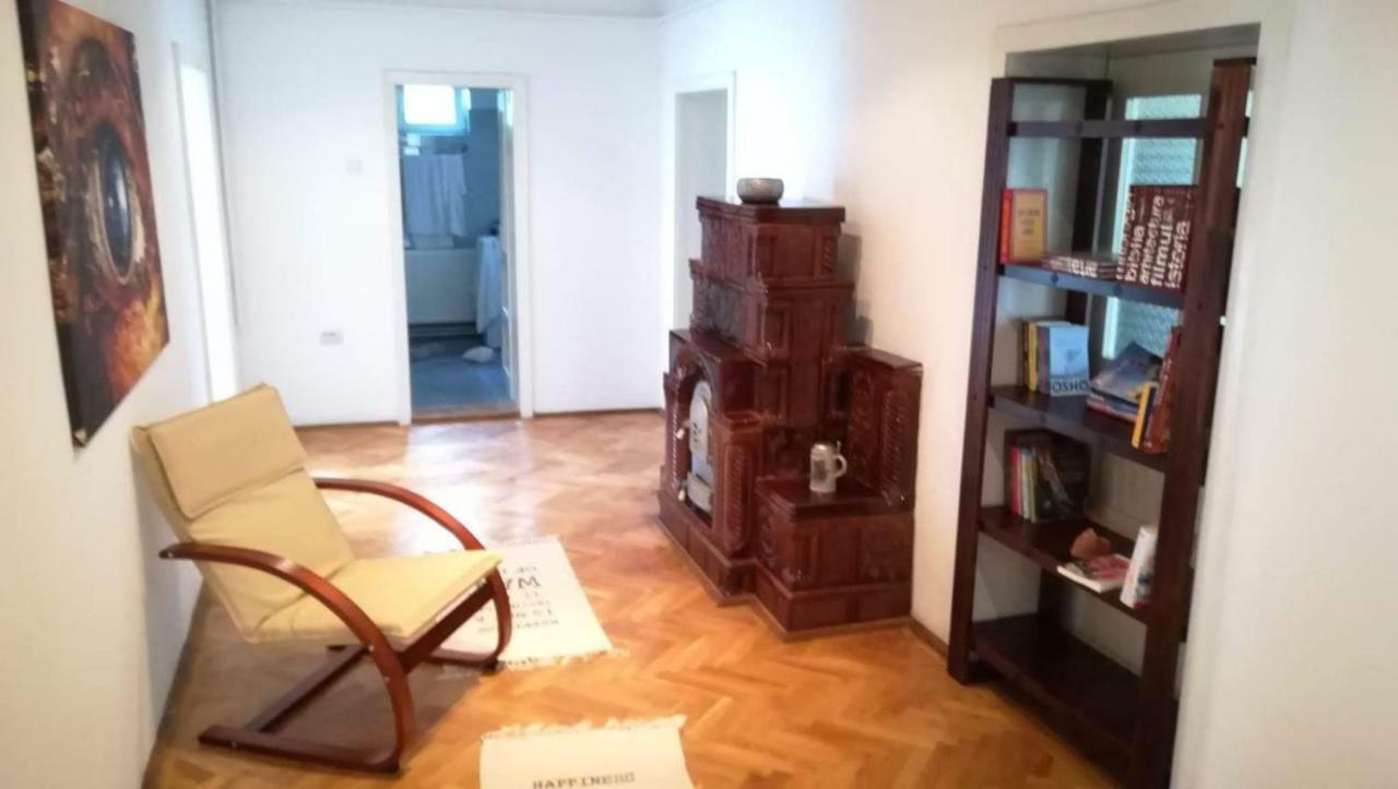Horea 11 Сигишоара Экстерьер фото