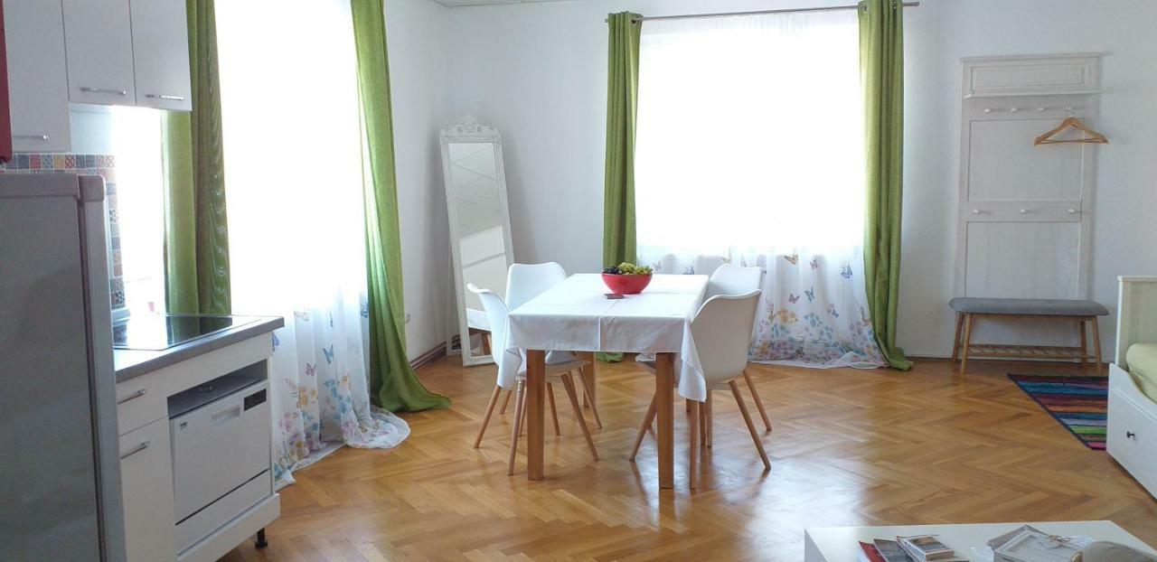 Horea 11 Сигишоара Экстерьер фото