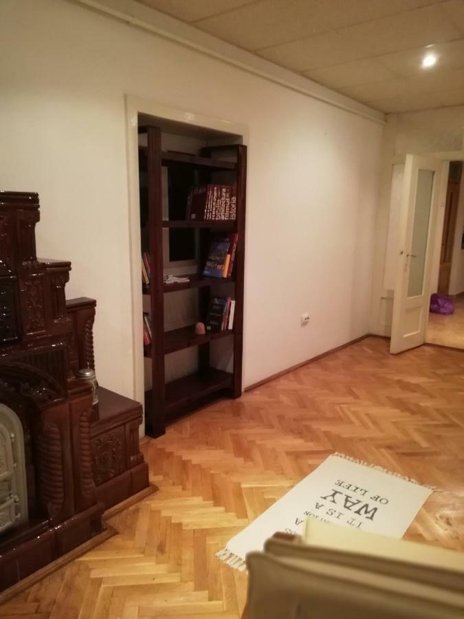 Horea 11 Сигишоара Экстерьер фото