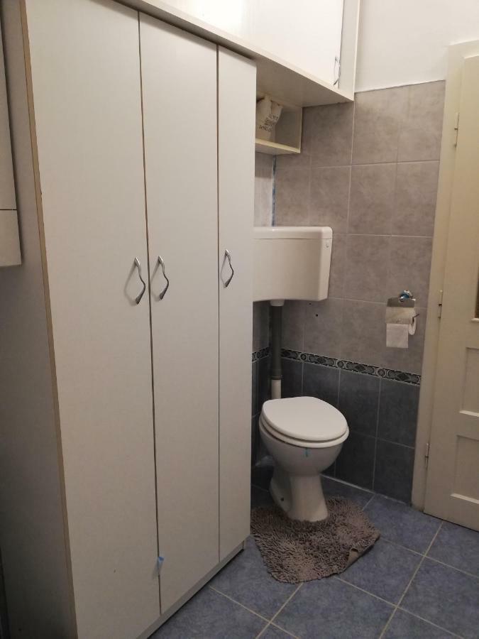 Horea 11 Сигишоара Экстерьер фото
