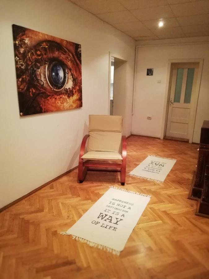 Horea 11 Сигишоара Экстерьер фото