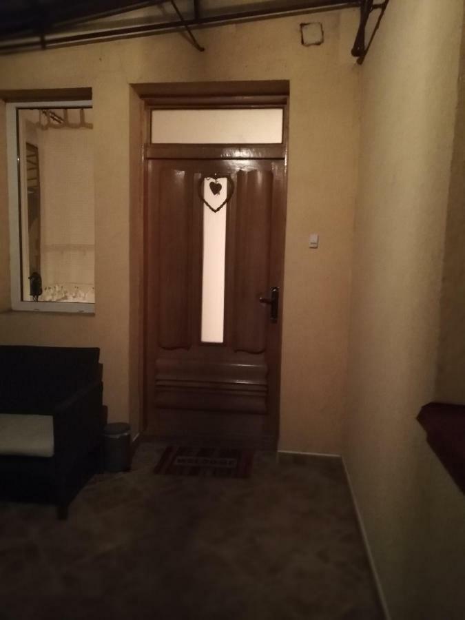Horea 11 Сигишоара Экстерьер фото