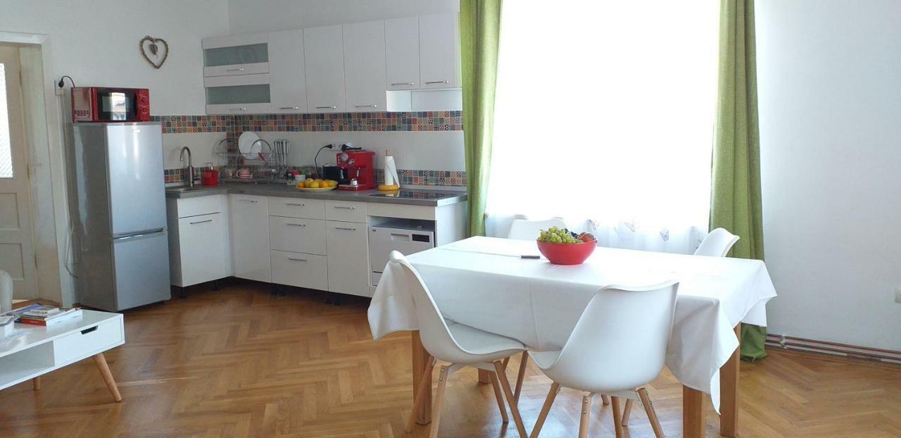 Horea 11 Сигишоара Экстерьер фото